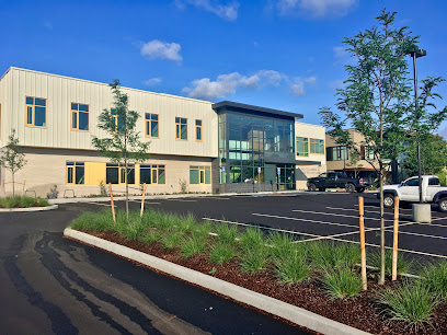 Mid Columbia Center for Living facility photo