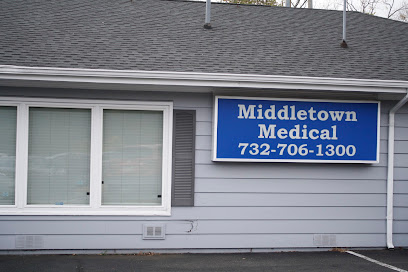 Middletown Medical LLC facility photo