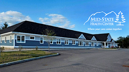 MidState Health Center facility photo