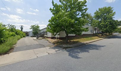 DeVaughn Intervention Teach and Trt Options facility photo