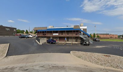 Midwest ADP facility photo