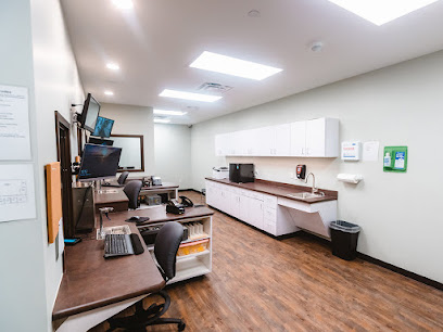 Mission Treatment Center facility photo