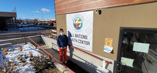 Missoula Urban Indian Health Center facility photo