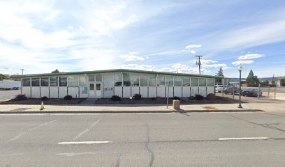 Modoc County Alcohol and Drug Services Modoc County Behavioral Health facility
