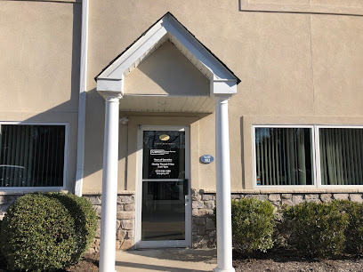 Montco Recovery Center facility photo