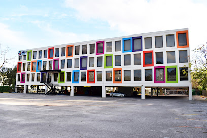 Montrose Center facility photo