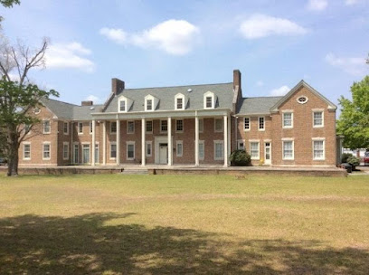 Morse Clinic of Roanoke Rapids facility photo