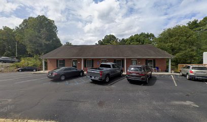 Mount Rogers Community Services Board Grayson Youth and Family Services facility photo