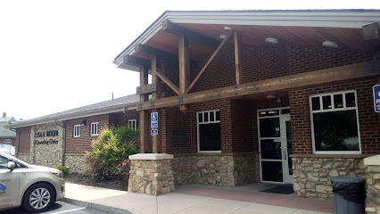 Mount Rogers Community Services Board Riverchase Youth and Family Services facility photo