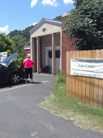 Mountain Comprehensive Care Center facility photo