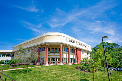 Discovery Institute for Add Disorders/Long/Short Term Res facility photo