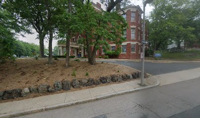 My Sisters House at Dimock facility photo