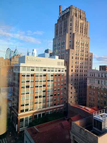 My Sisters Place Thomas Jefferson University facility photo