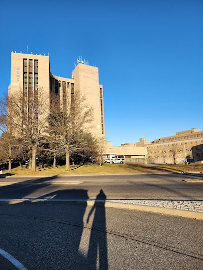 Nassau University Medical Center Hospital IP Rehab facility photo