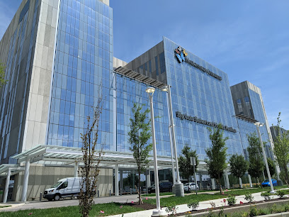 Nationwide Childrens Hospital Behavioral Health facility photo