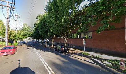Native American Rehabilitation Association of the Northwest Inc facility photo