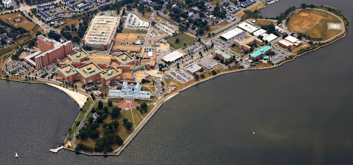 Naval Medical Center Portsmouth Substance Abuse Rehabilitation Program facility photo