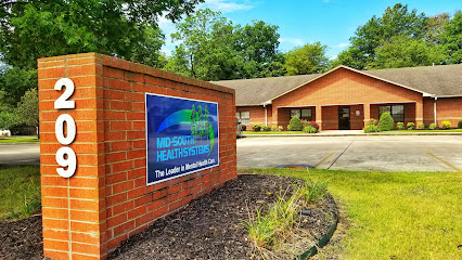 NE Arkansas Community MH Center DBA Mid South Health Systems facility photo