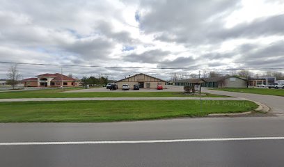 DOT Caring Centers Inc Residential/SubAcute Detox facility photo