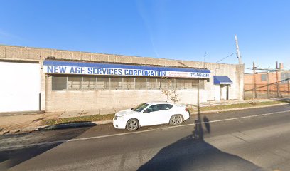 New Age Services Corporation facility photo