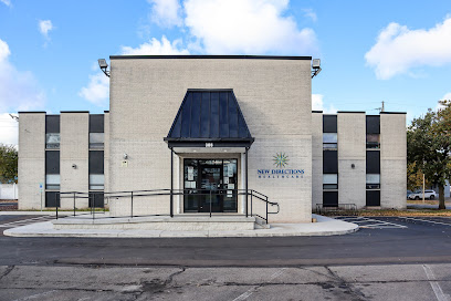 New Directions Healthcare facility photo