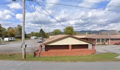 New Hope Counseling of Blairsville facility photo