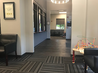 New Hope Recovery Center facility photo