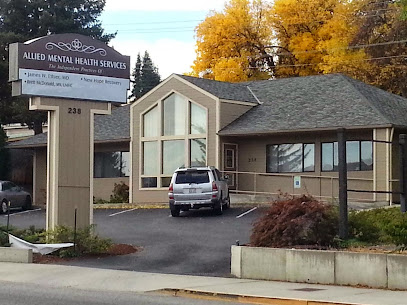 New Hope Recovery facility photo