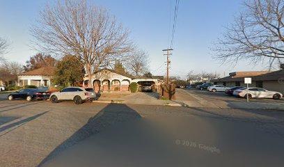 New Hope facility photo