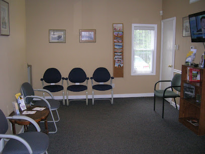 New Insights II Inc Lemoyne facility photo