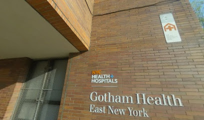 East New York Clinic OTP facility photo