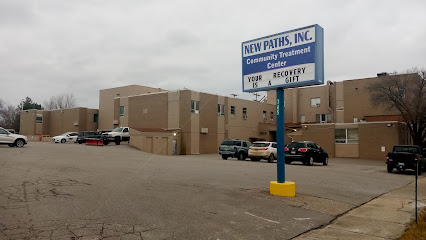 New Paths Inc facility photo