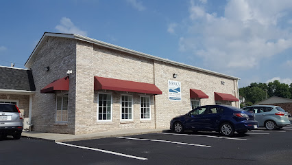 New River Valley Community Services Pulaski Center facility photo