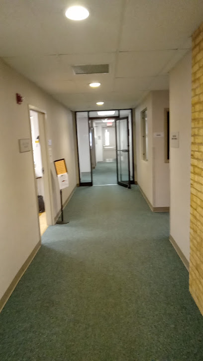 New River Valley Community Servs Montgomery Center facility photo