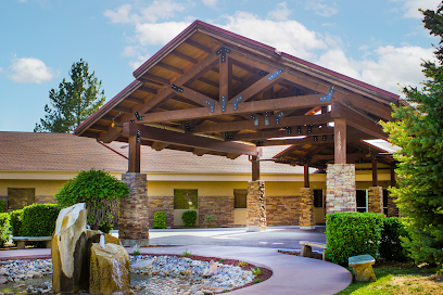 New Roads Behavioral Health facility photo