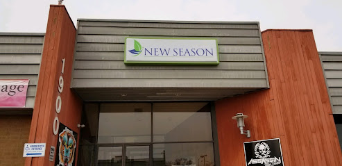 New Season of Ohio LP facility photo