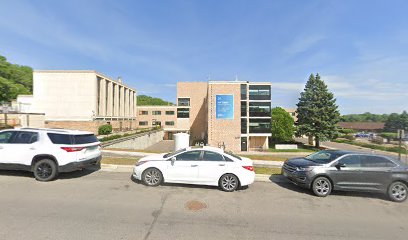 New Ulm Medical Center Addiction Services facility photo