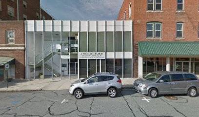 New Vision Therapy PLLC facility photo