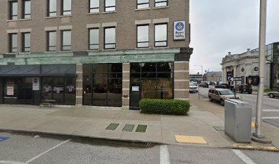 New Way of Life Counseling facility