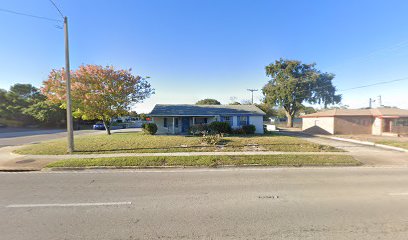 Newman Counseling Alternatives PA Outpatient Services facility photo