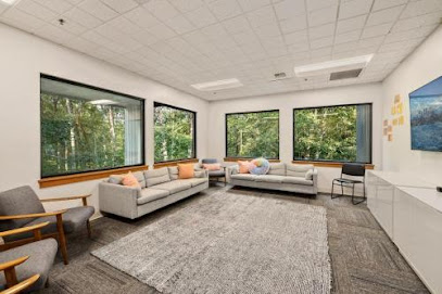 Newport Academy facility photo