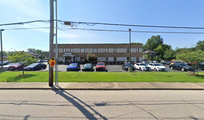 ECHO Community Healthcare Inc ECHO Beacon Recovery Services facility photo
