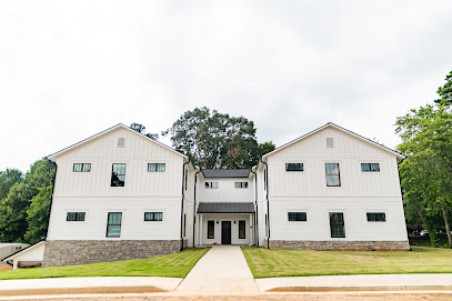 No Longer Bound facility photo