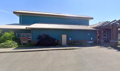 Nooksack Tribes Genesis II facility photo
