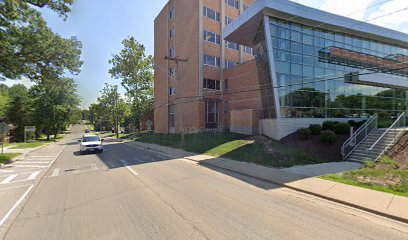 North Central Behav Health Systems facility photo