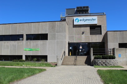 Edgewater Health Rapid Access Center facility photo