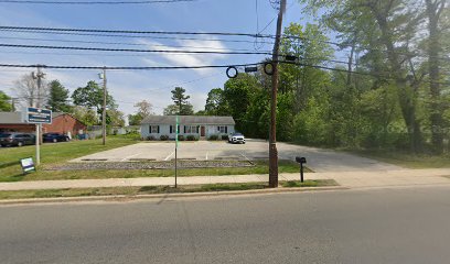 North East Counseling Services LLC facility photo