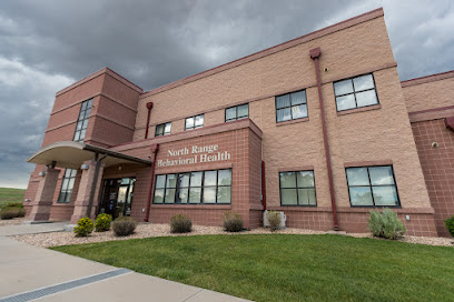 North Range Behavioral Health Adult Recovery Program facility photo