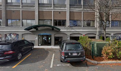 North Shore Counseling Center facility photo