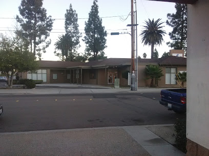 El Cajon Comprehensive Trt Center facility photo